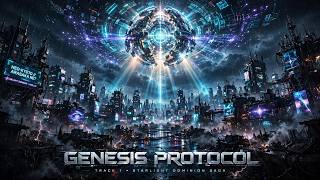 Genesis Protocol