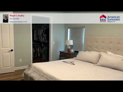 8624 E Cresco Lane, Inverness, FL home video tour