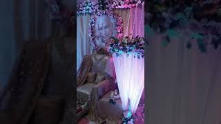 Guruji Satsang Flower Decoration Delhi On Ncr Krishna Flower Number-8860496342-9643587100Deepak