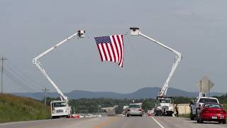 PFC Joe Elmore 1930-1950