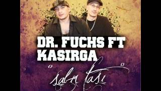 Dr.Fuchs ft Kasırga - Sabır Taşı ( YENİ PARÇA  2012 ) Resimi