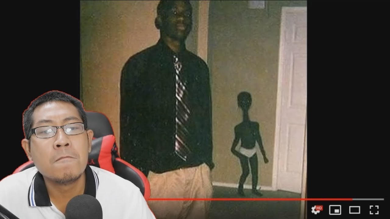 🤔🤔นี่ผมกำลังดูอะไรอยู่ ตอนที่3 ภาพต้องคำสาป🤔🤔