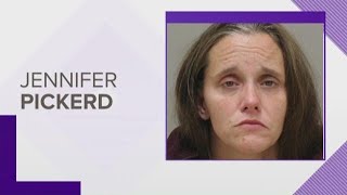 Mother sentenced for giving infant meth