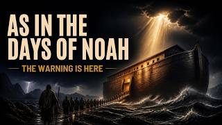 Bible Study | Rev. Rudolph K. Roberts