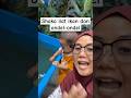 Shaka liat ikan dan ondel ondel #ondelondel #shorts #trending