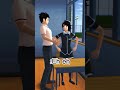 ⚠️Hati" Cewek Caper⚠️||ccp sakura school simulator #sakuraschoolsimulator
