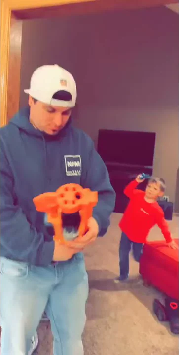 Ridiculous