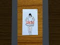 Stateside paper dance | artist version | #foryou  #dance #flipbook #art #stateside