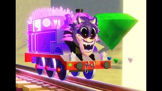 Xenotrains This Time With Confronting Yourself Sonic, Sonic Prey, And Sonic Plushie