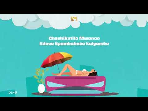 Harimonze Amerowa Official Video