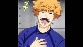 Kunigami #bllk #edit #anime