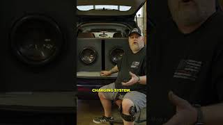 Big Bass Upgrade! | Memphis MOJO 12" Subwoofers! 🔊