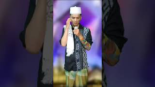 The Recitation Of Alquran Recitations Was Very Melodious By A Baby And Father  Indian Idol