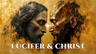 Lucifer and Christ: The Same Name in the Bible