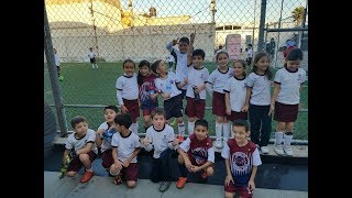 Final Copa Ceb Cat.10-11