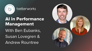 AI in Performance Management