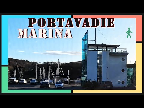 Portavadie Marina - Cowal, Argyll & Bute,  Scotland