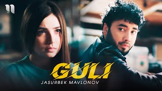 Jasurbek Mavlonov - Guli (Official Video)
