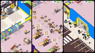 My Delivery Mart Mobile Game | Gameplay Android & Apk screenshot 4