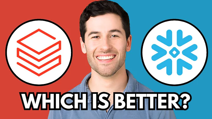 DATABRICKS VS SNOWFLAKE: WHICH IS BETTER? (2025)