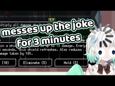 do you know updog 【Maid Mint Fantome】