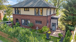 74 Saint Dunstans Circle, Asheville, NC 28803
