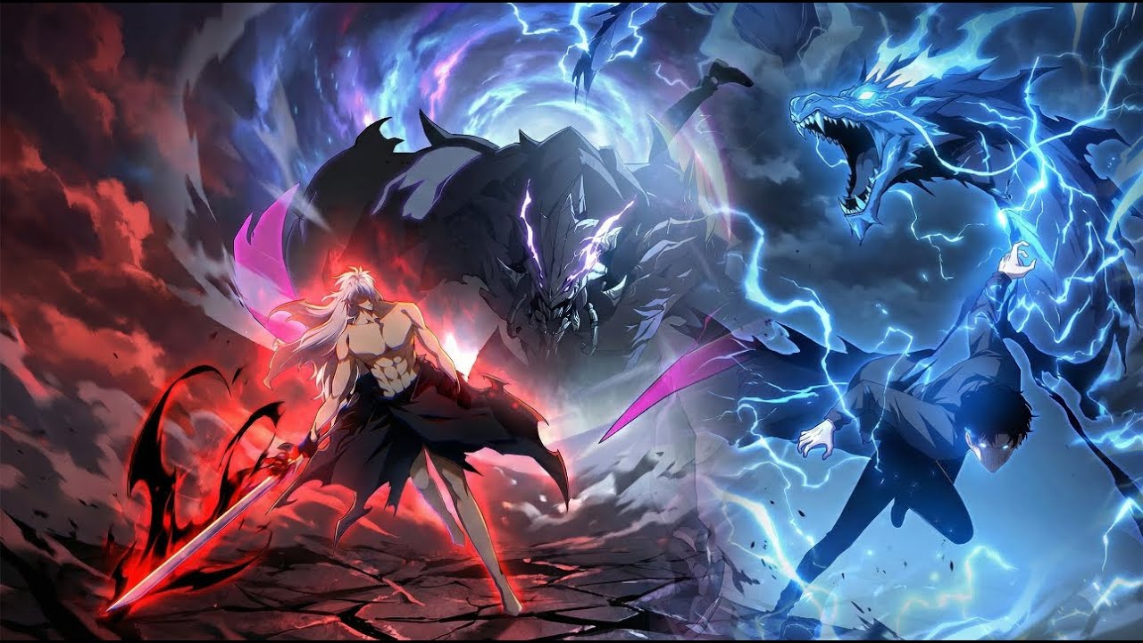 Mạt Thế - Thứ Tỉnh Chức Nghiệp Chúa Tể  Độc  SSS | TRUYỆN TRANH REVIEW