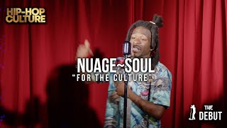 This Is A Catchy Song 🔥🎶 | Nuage~Soul 