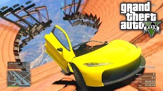 GTA 5 Funny Moments #548 with Vikkstar