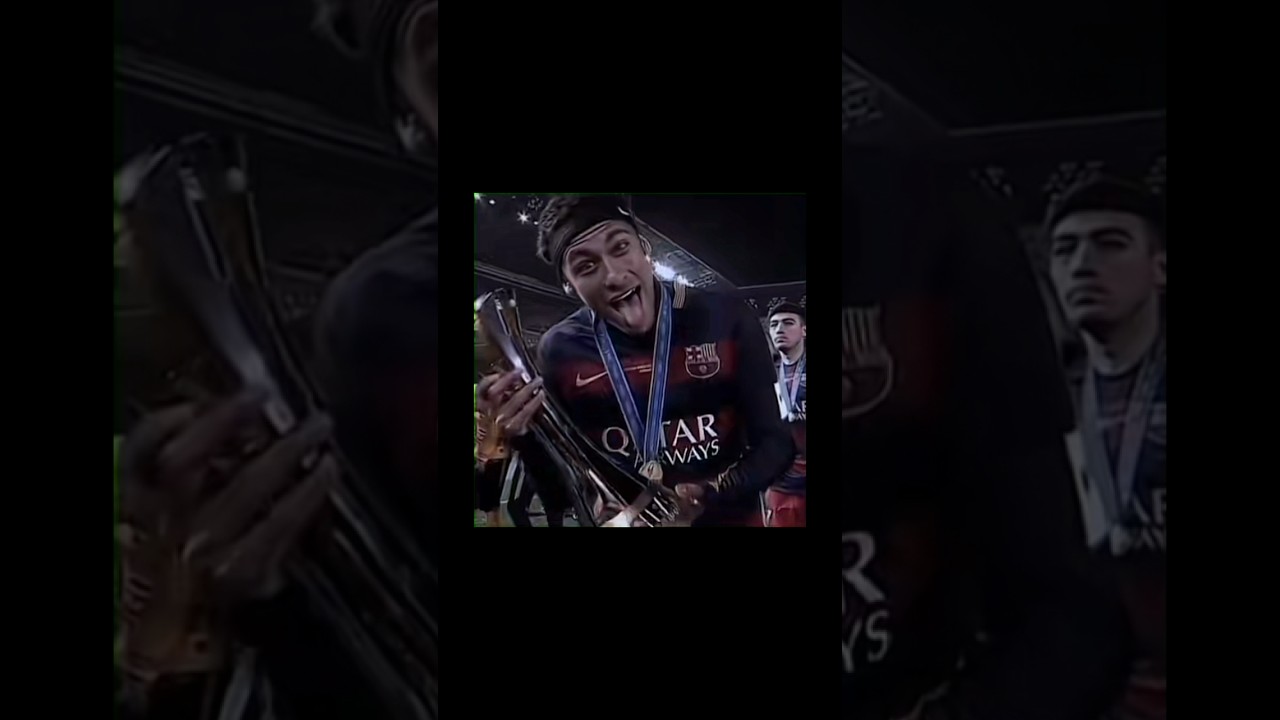 Neymar #futebol