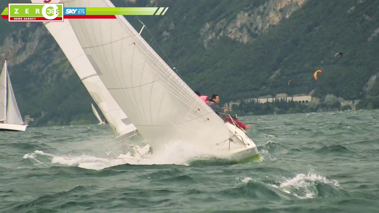 69a CENTOMIGLIA DEL GARDA 2019 YouTube