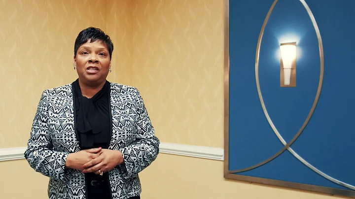 Reverend Juanita Harrison - Southeast Diabetes Fai...