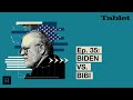 What Really Matters with Walter Russell Mead - Ep. 35: Biden v. Bibi