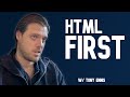 Why HTML is better than you think it is