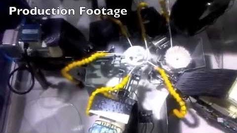 Trited Innovation: SPM Drilling Machine