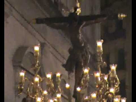 Real, Ilustre y Fervorosa Hermandad del Santísimo Sacramento y Archicofradía de Nazarenos de la Sagrada Expiración de Nuestro Señor Jesucristo y María Santísima de las Aguas