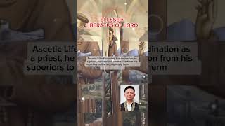 BLESSED LIBERATUS OF LAURO