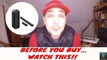 WHY I SENT BACK THE BOSE L1 Pro16  Part 2 | DEMO | SOUND TEST