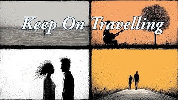 Keep on Travelling – Reinvented after 25 years – Butseraen