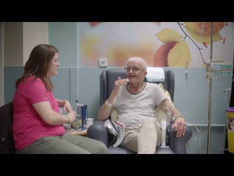 Video: Het swankie regtig kanker?