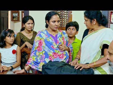 Uppum Mulakum│Flowers│EP# 548