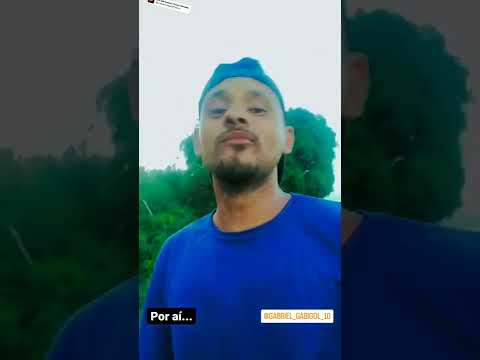 Caminhando por aí..