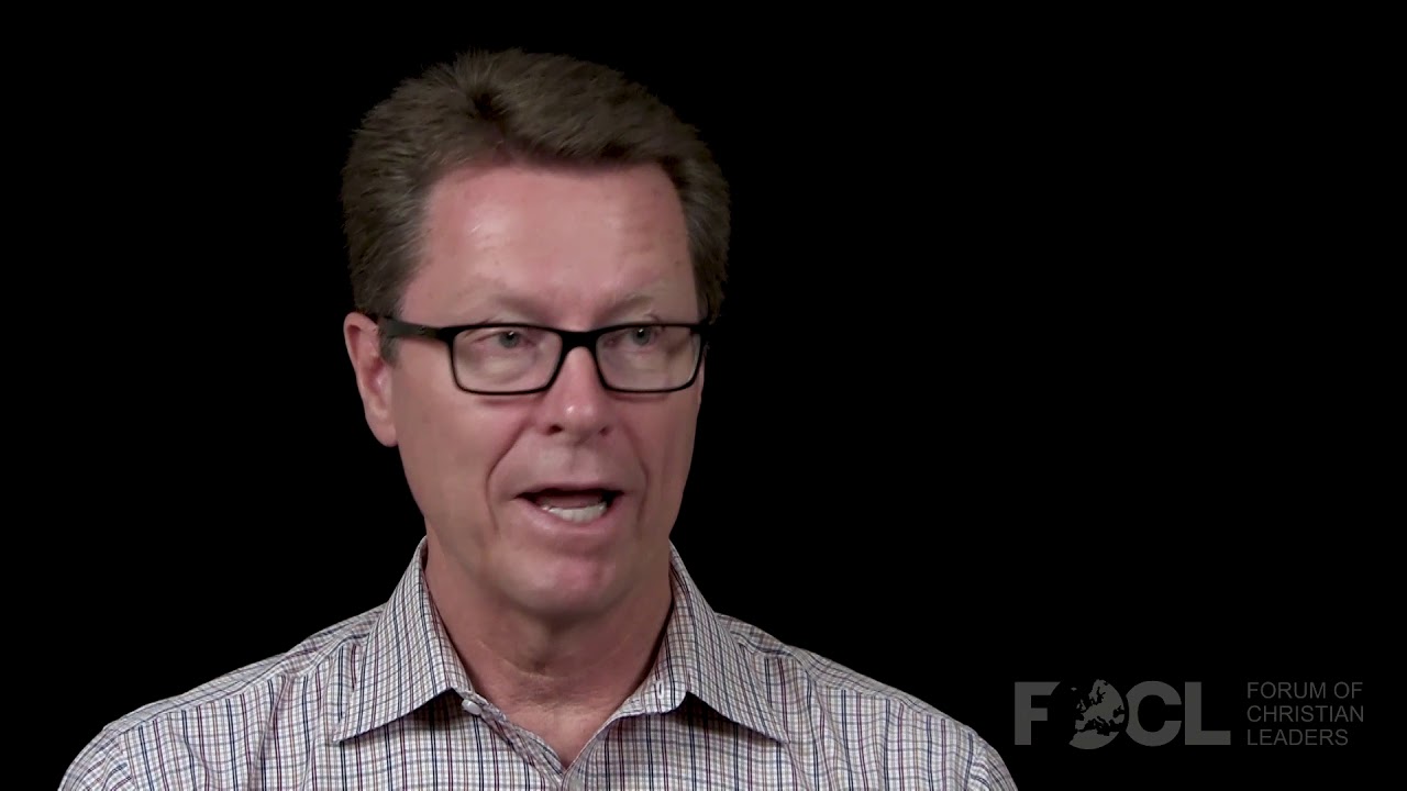 What is an incarnational approach to ministry and why is it important?