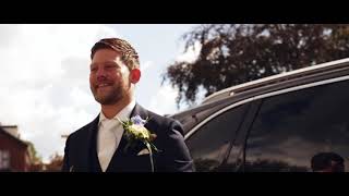 Bruiloft Thijs En Kaylee - Joël Verhaar Videoproducties 05-09-2020 Sfeerimpressie