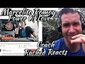 Vocal Coach Reaction & Analysis - Marcelito Pomoy - Power Of Love