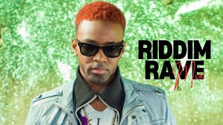 Riddim Rewind | Riddim Rave III Mix @BudplayRadio