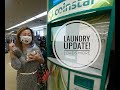 Laundry Update (WOW!): How much money after 2.5 months of coin collection | Using Coinstar |