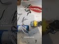 Otomatik Garaj Motoru Nasıl Yapılır