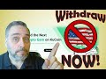KuCoin Shutting Out U.S. Users