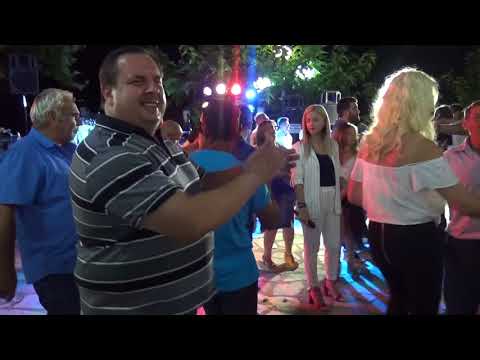 ΑΓΙΟΣ ΔΗΜΗΤΡΙΟΣ ΚΑΛΑΜΠΑΚΑΣ,